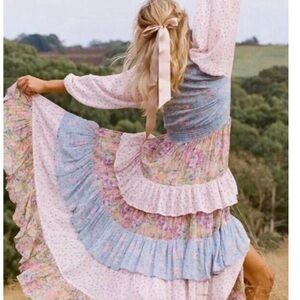 Spell & the Gypsy collective dress